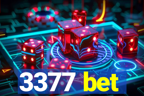 3377 bet